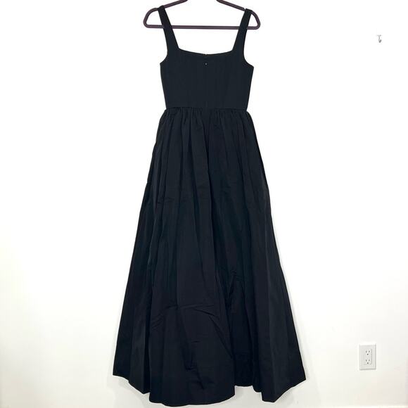 STAUD Maxi Landscape Dress - Picture 4 of 9